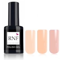 Set 3 Polish Gummy 15 ml.